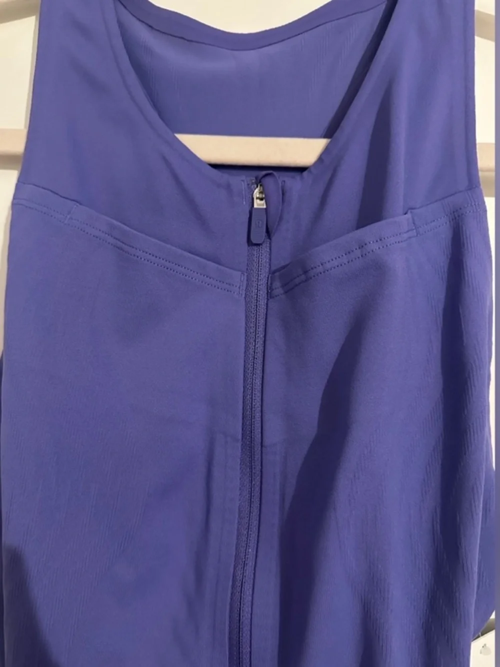 Lululemon SenseKnit Running One-piece unitard - Picture 10 of 12